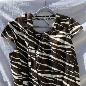 kate Spade Dress!!! ♠️♠️♠️